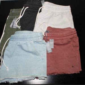 Aerie Shorts